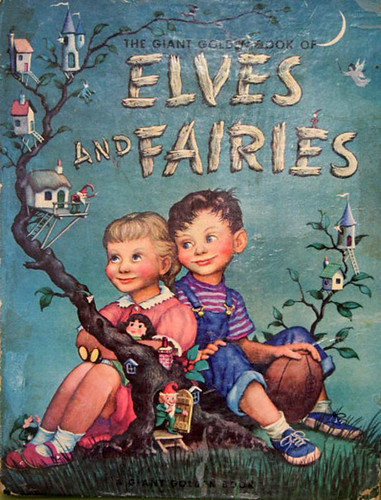 elves&fairies