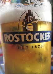 From Rostock to Gdansk