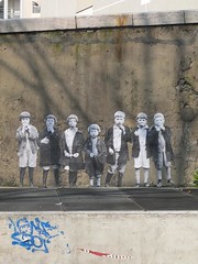 Leo & Pipo Street Art