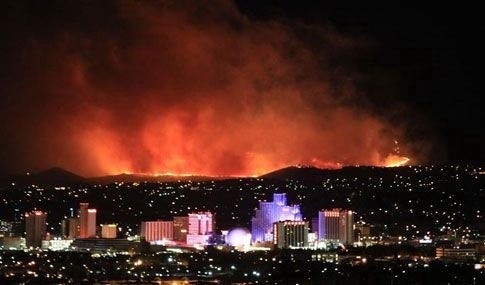 Reno Fire 11/18/11 by SACMobile11