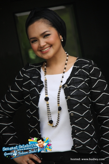 Siti Nurhaliza