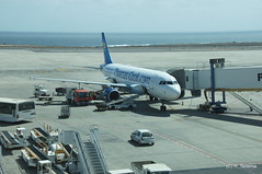 Fuerteventura airport