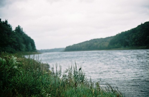 Kennebec River