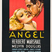 Marlene Dietrich in Angel (1937)