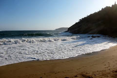 IMG_3199: Sandy Beach