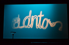 Live from Vancouver... DNTO presents "hidden talents!" 