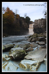 High Force & Low Force