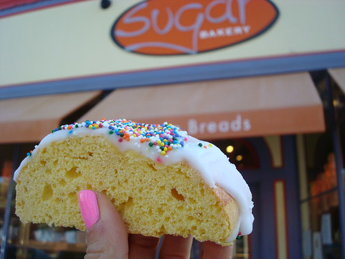 Sugar Bakery, West Roxbury, MA