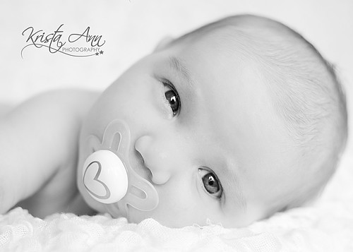 cutie-with-pacifier-BW