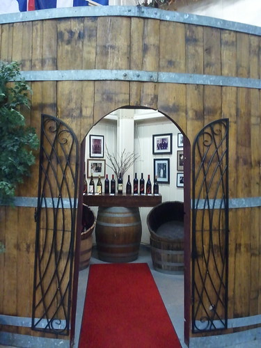 Orfila Winery