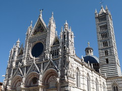 Siena e San Gimignano