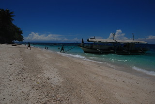samal beach