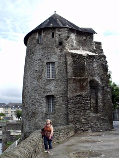 Tower St-Lo