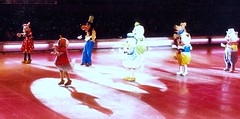 Disney On Ice Melbourne