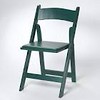 Green Garden Chair Rental