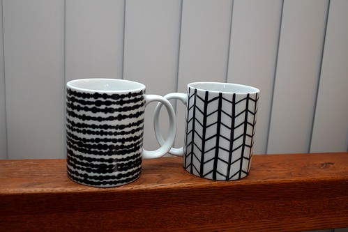 $2 mug kits from Michael's by masikawa