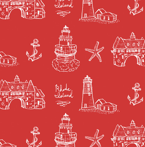 custom wrapping paper