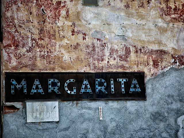 Margarita - 01