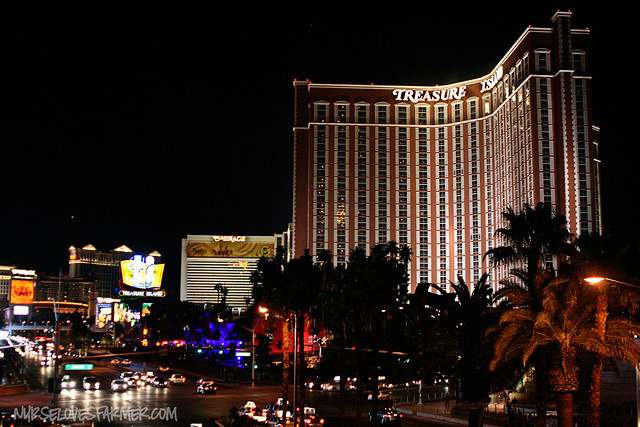 Las Vegas 2012