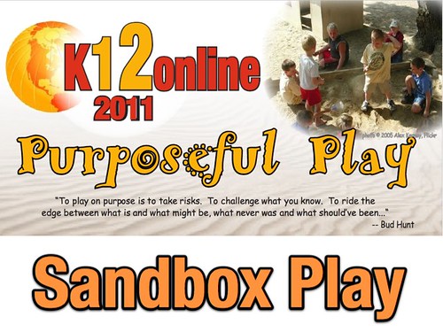 sandbox-play