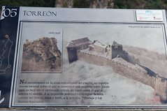 Castillo de Cornatel - El Bierzo - León