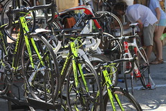 6-GAP 2011 Bicycle Festival