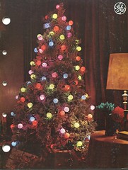 1966 GE Canada Christmas Catalog