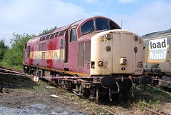 Class 37/7s