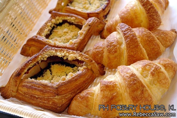 PH Pastry House, KL-16
