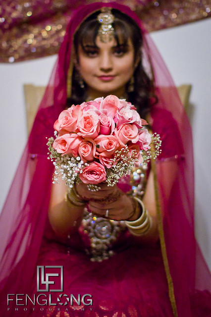 Ceremony Acworth GA Atlanta Pakistani Wedding Photographer