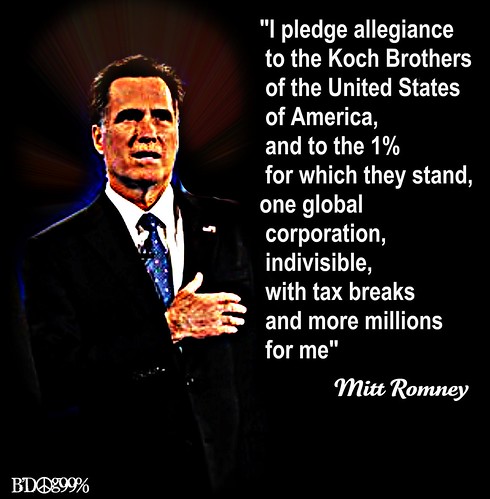 romney pledge