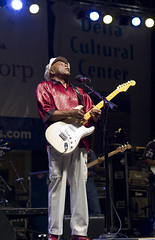 King Biscuit Blues Festival 2011