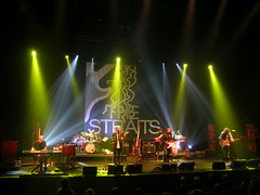 Dire Straits Live in York Barbican 07.10.2011