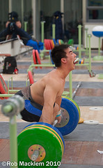 Su Dajin CHN 77kg