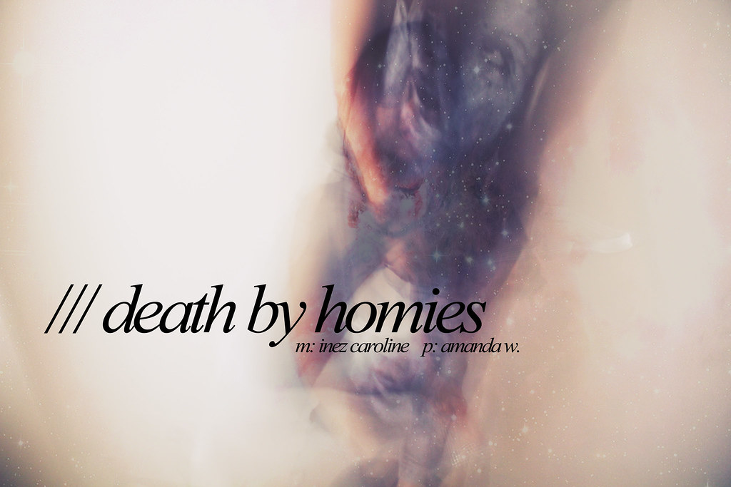 death by homies