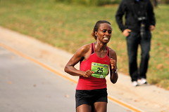 2011 IMT Des Moines Marathon