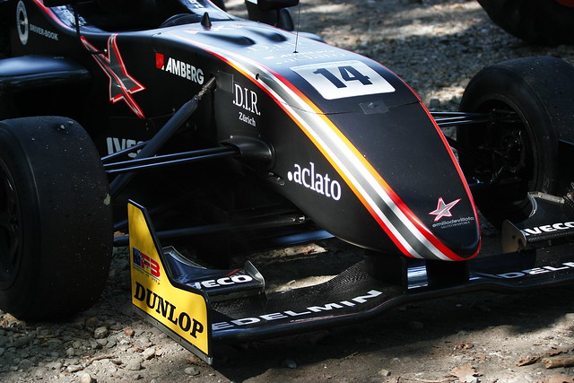 Dallara F308 20111002 Monza