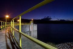 San Roque Dam