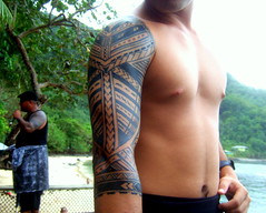 Tisa's Tattoo Festival 2011