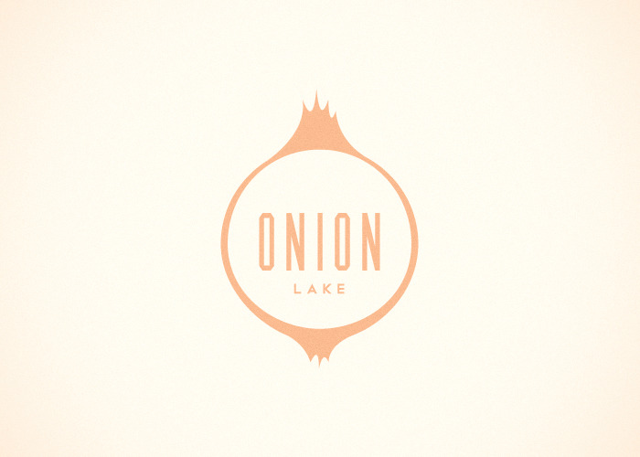 Nicole Meyer Branding 10,000 Lakes Onion Lake Glass and Sable