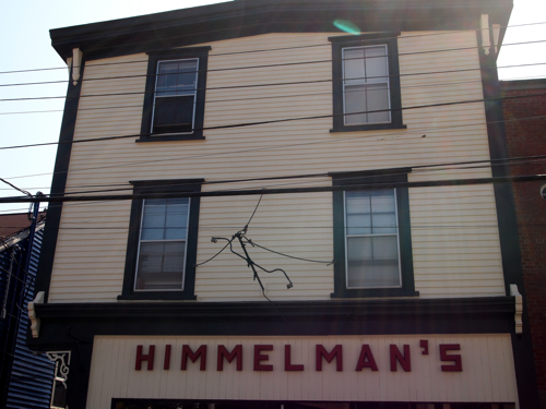 himmelman's