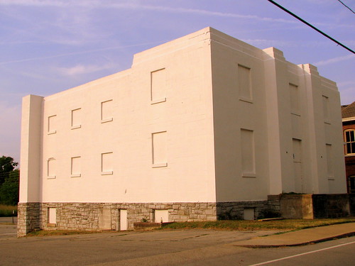 The Old Jail (2011) - Franklin, TN