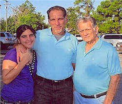 Cuban Five political prisoner re-unites with family members in Florida. by Pan-African News Wire File Photos