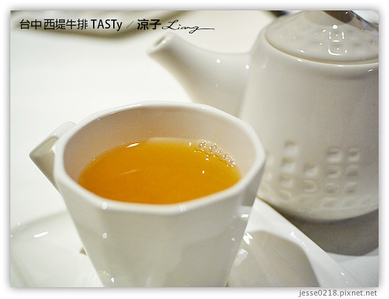 台中 西堤牛排 TASTy 13