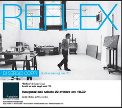 REFLEX di Sergio Coppi