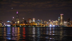 Chicago Skylines