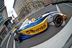 Baltimore Grand Prix, September 1st-4th 2011