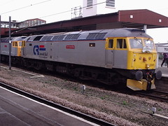 Cotswold Rail