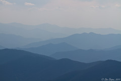 Smoky Mountains, 2011