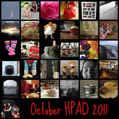 October HPAD 2011